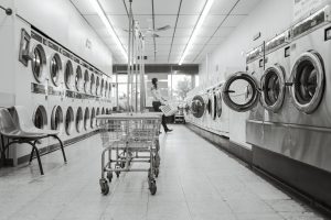 Kindness at Laundromats | Kindness Place